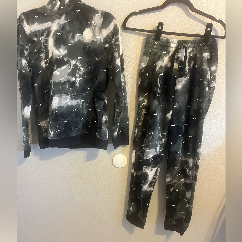 Nike Pants Set